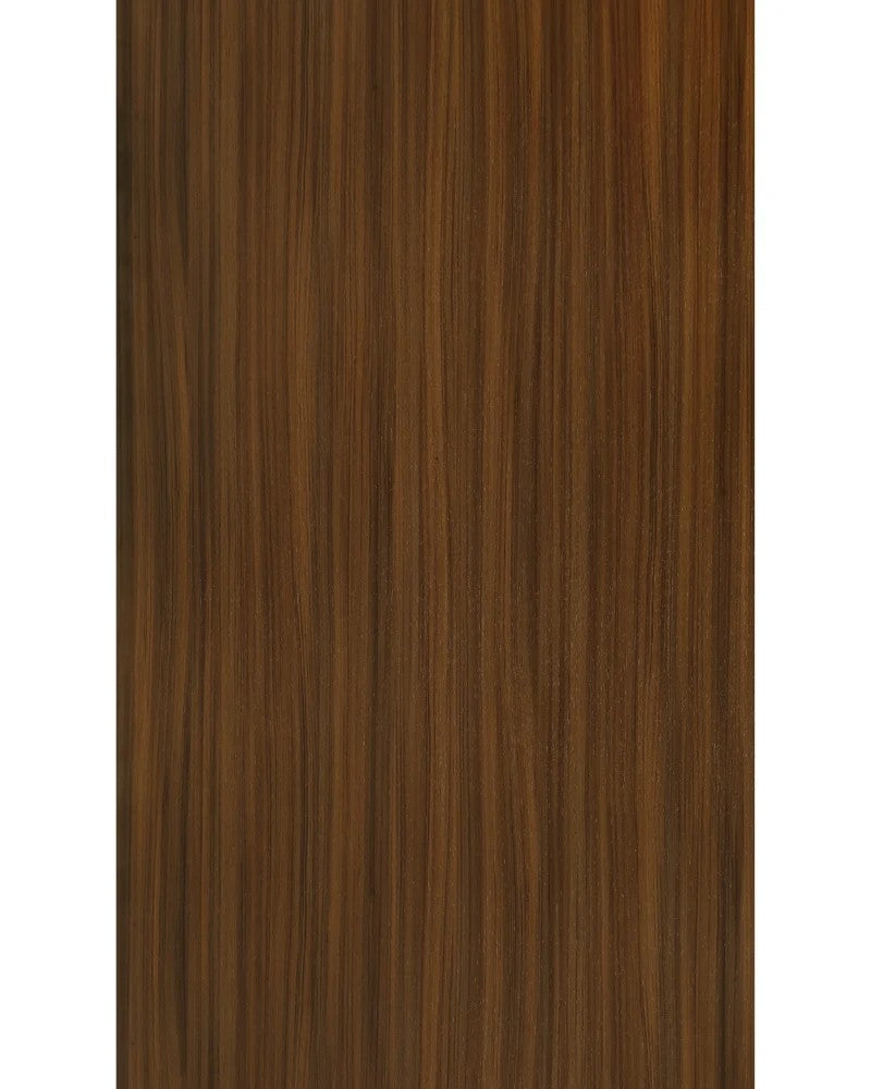 Amber Teak Brown Wood Suede Laminate