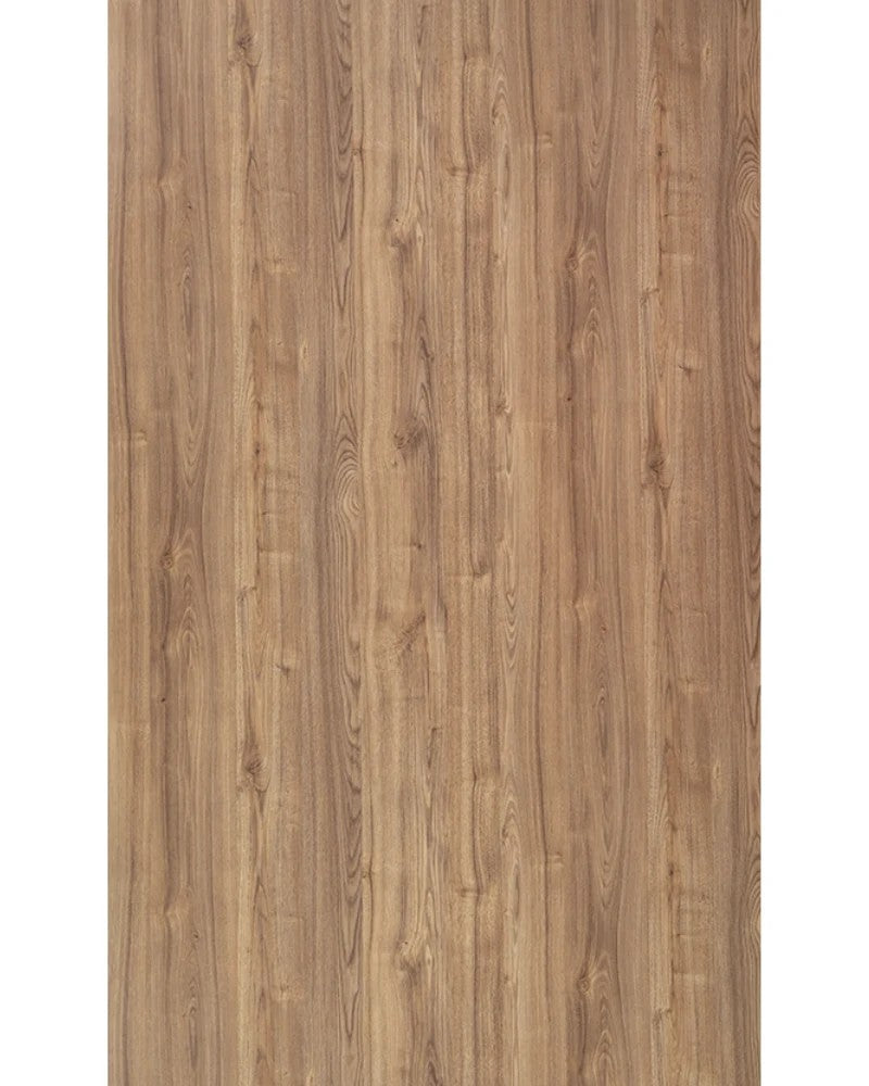 Expresso Walnut Brown Wood Suede Laminate