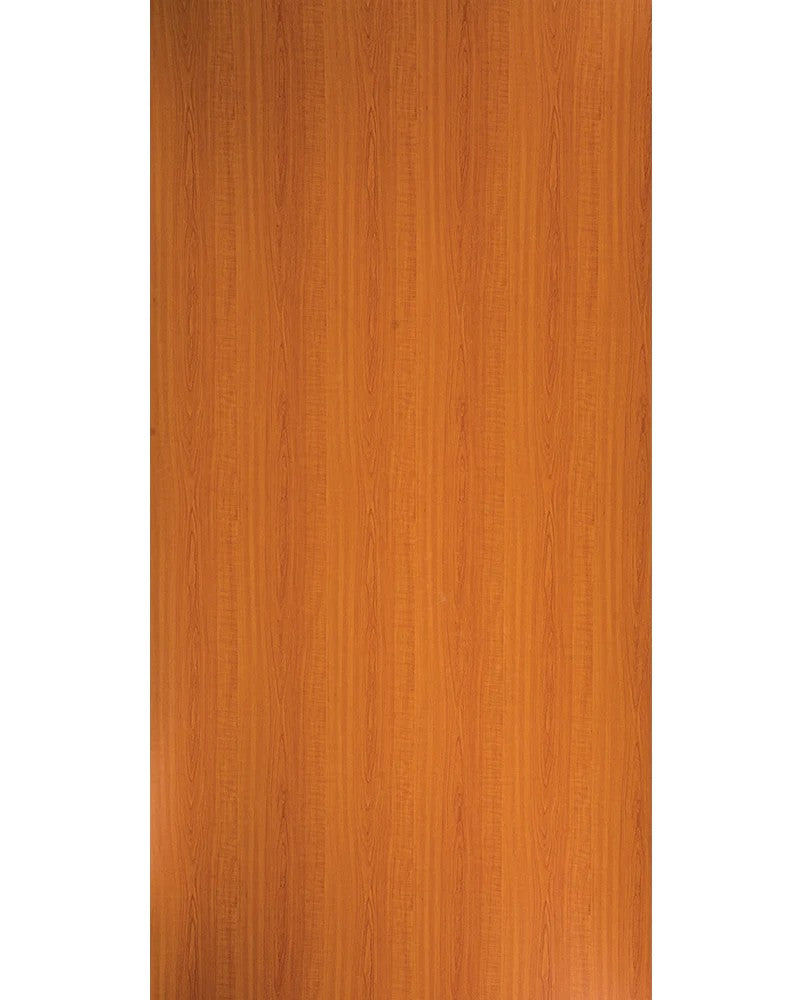 Princess Cherry Brown Wood Suede Laminate