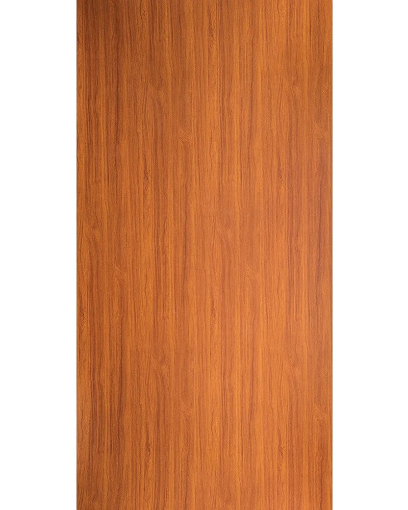 Nice Wood Brown Suede Laminate