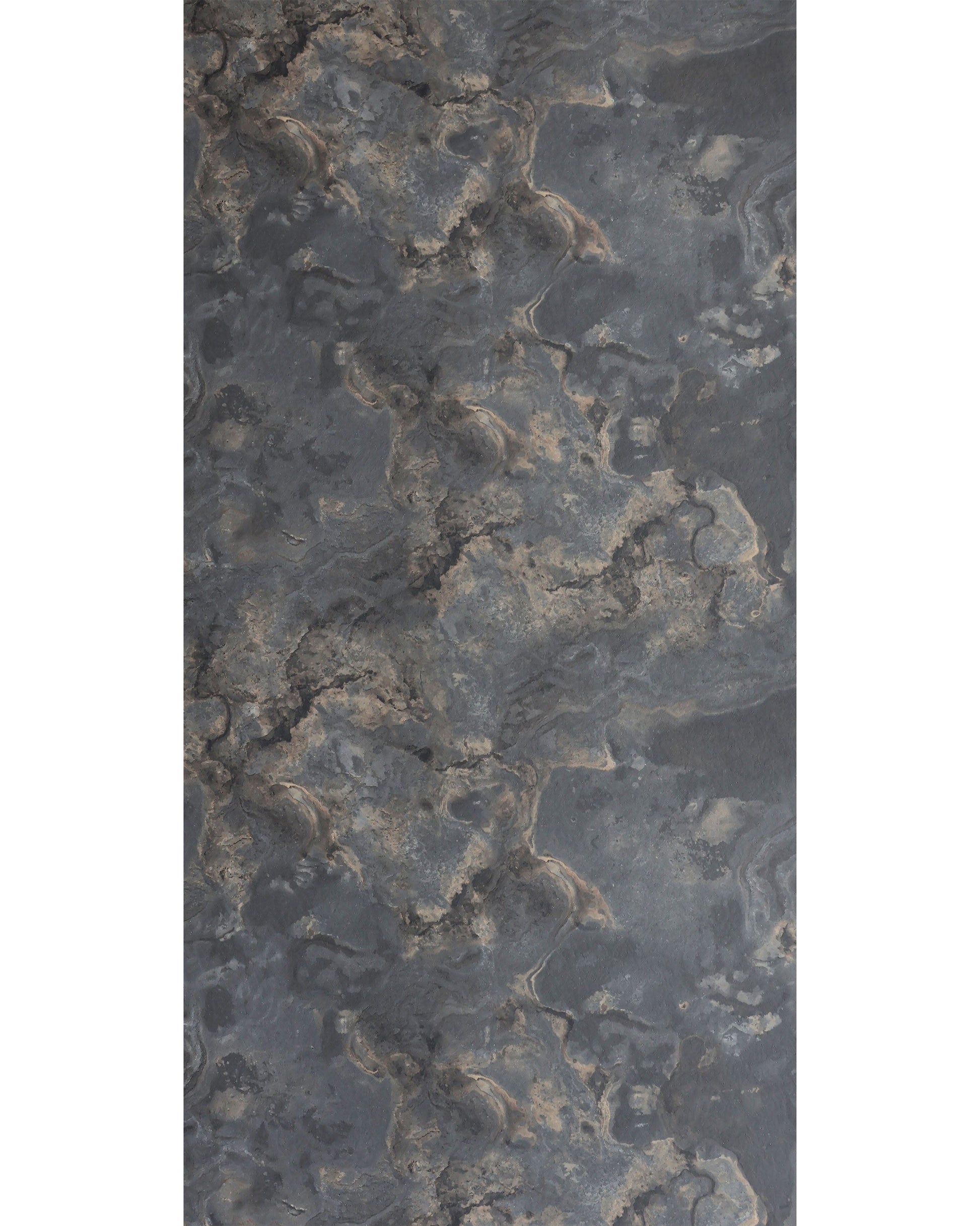 Terra Vista - SF 5208 Grey Marble & Stone Suede Laminate - Dorby mica