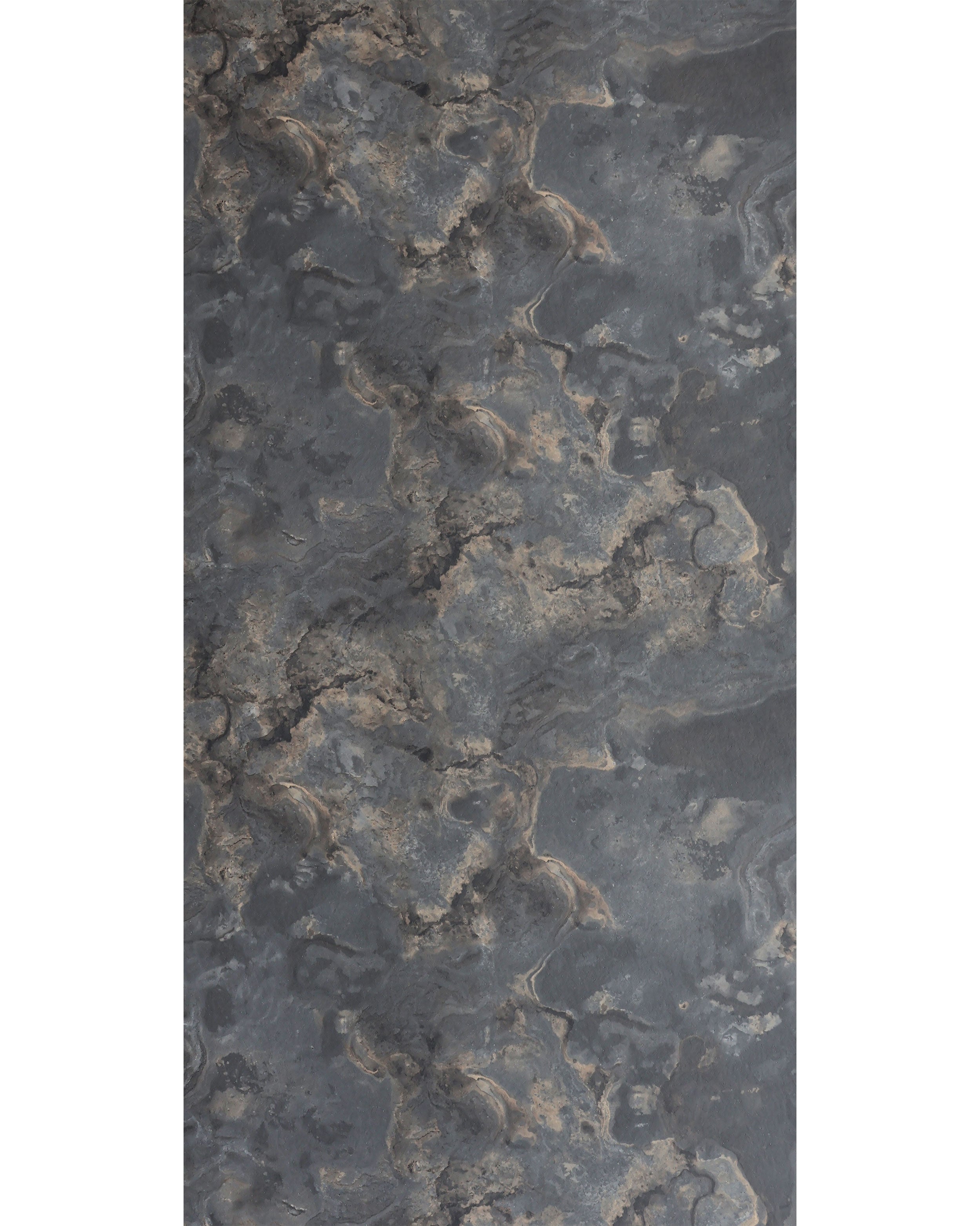 Terra Vista - SF 5208 Grey Marble & Stone Suede Laminate - Dorby mica