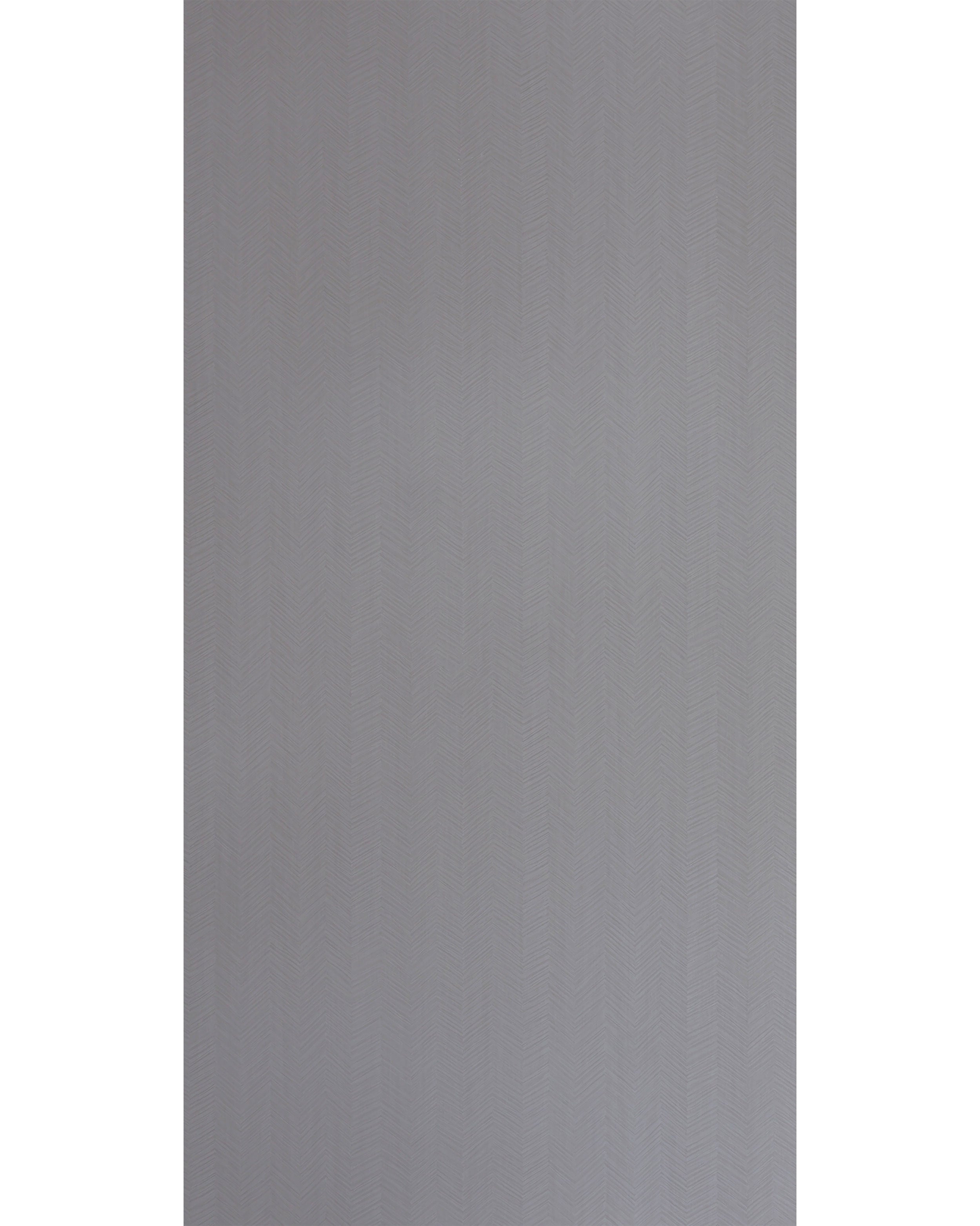 Leheriya - SF 5213 Grey Designer Suede Laminate - Dorby mica
