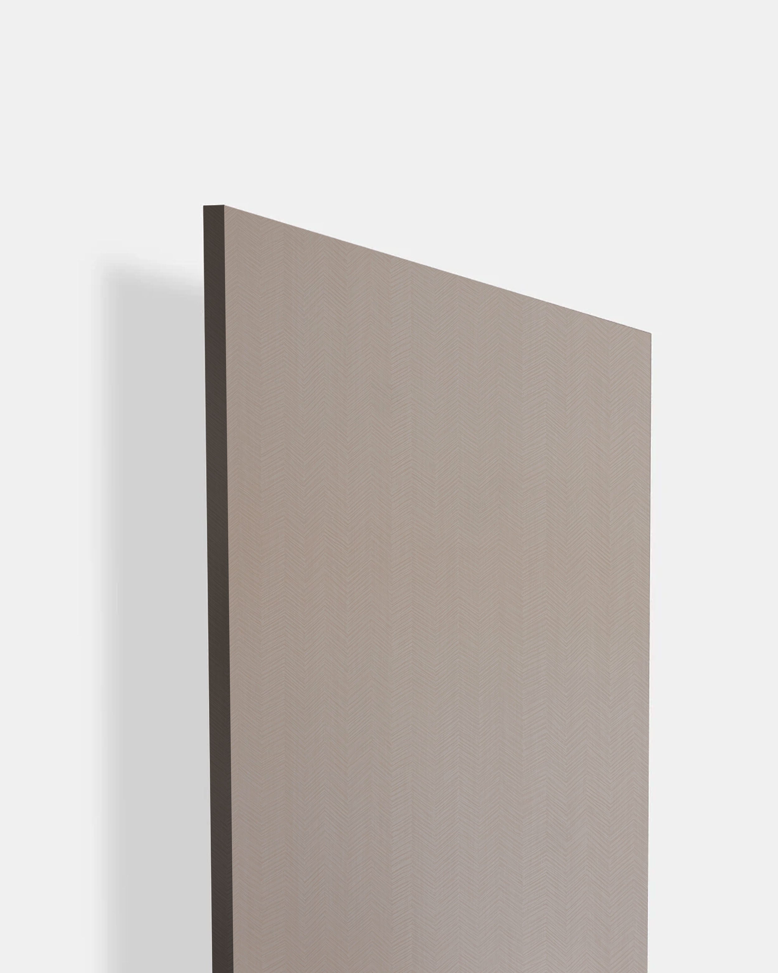 Natural Leheriya - SF 5214 Beige Designer Suede Laminate - Dorby mica