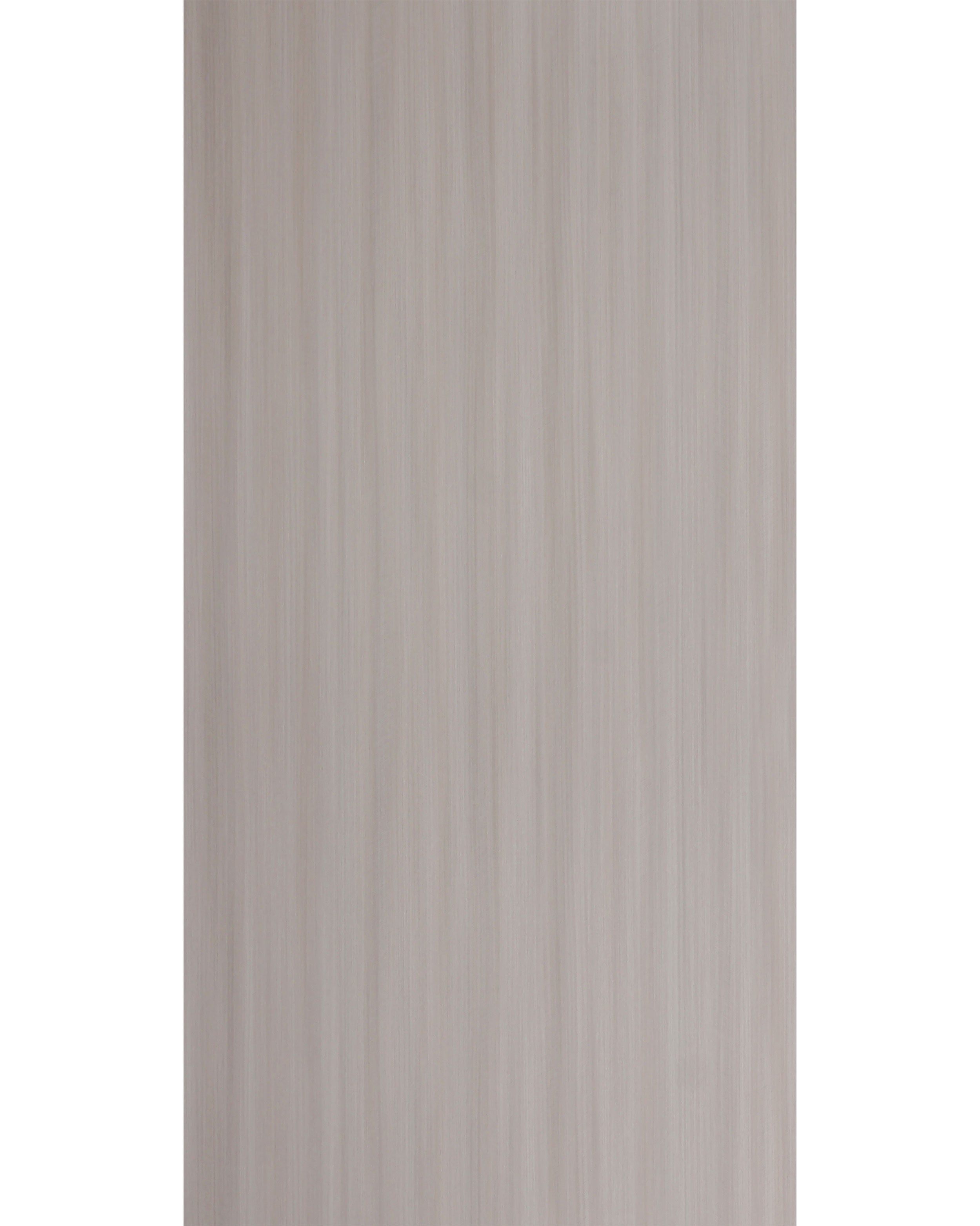 Tasmania Cross Cut - SF 5412 Grey Plain Colors Suede Laminate - Dorby mica