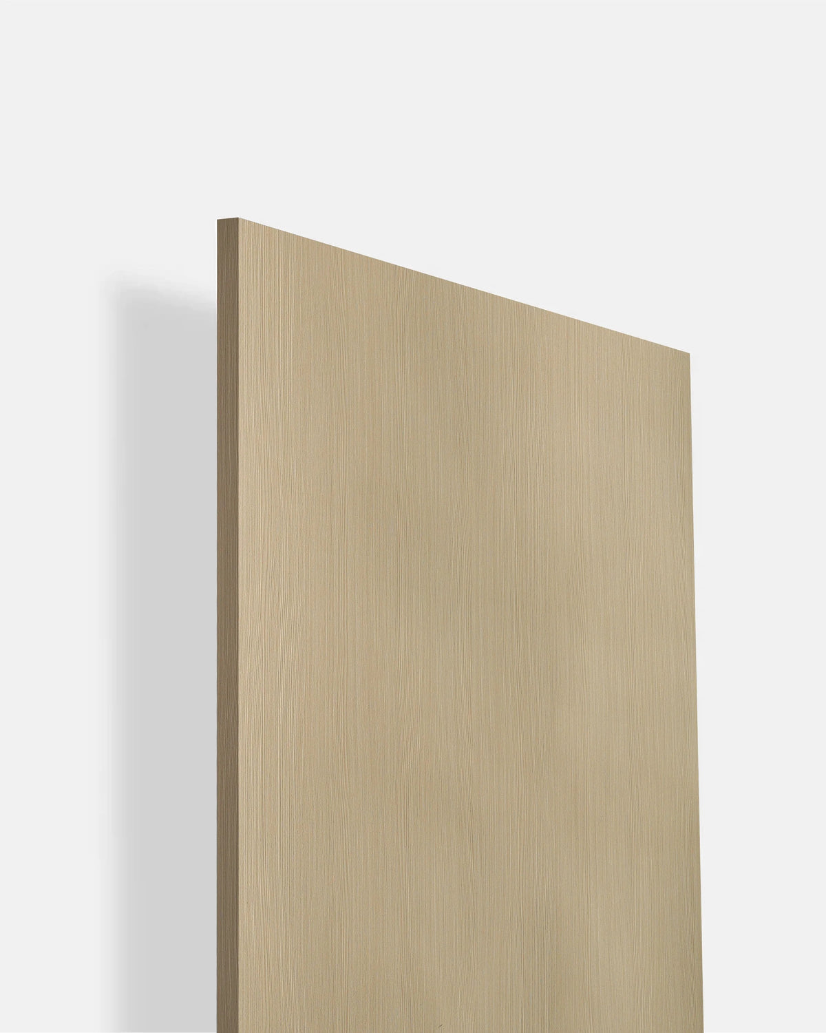 Silky Oak Beige Wood Suede Laminate
