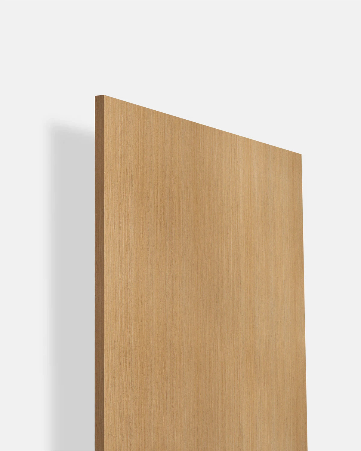 Natural Oak Beige Wood Suede Laminate