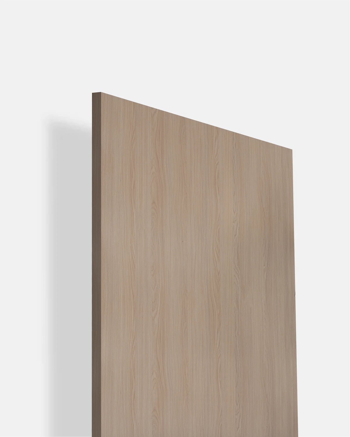 Fresh Oak Beige Wood Suede Laminate
