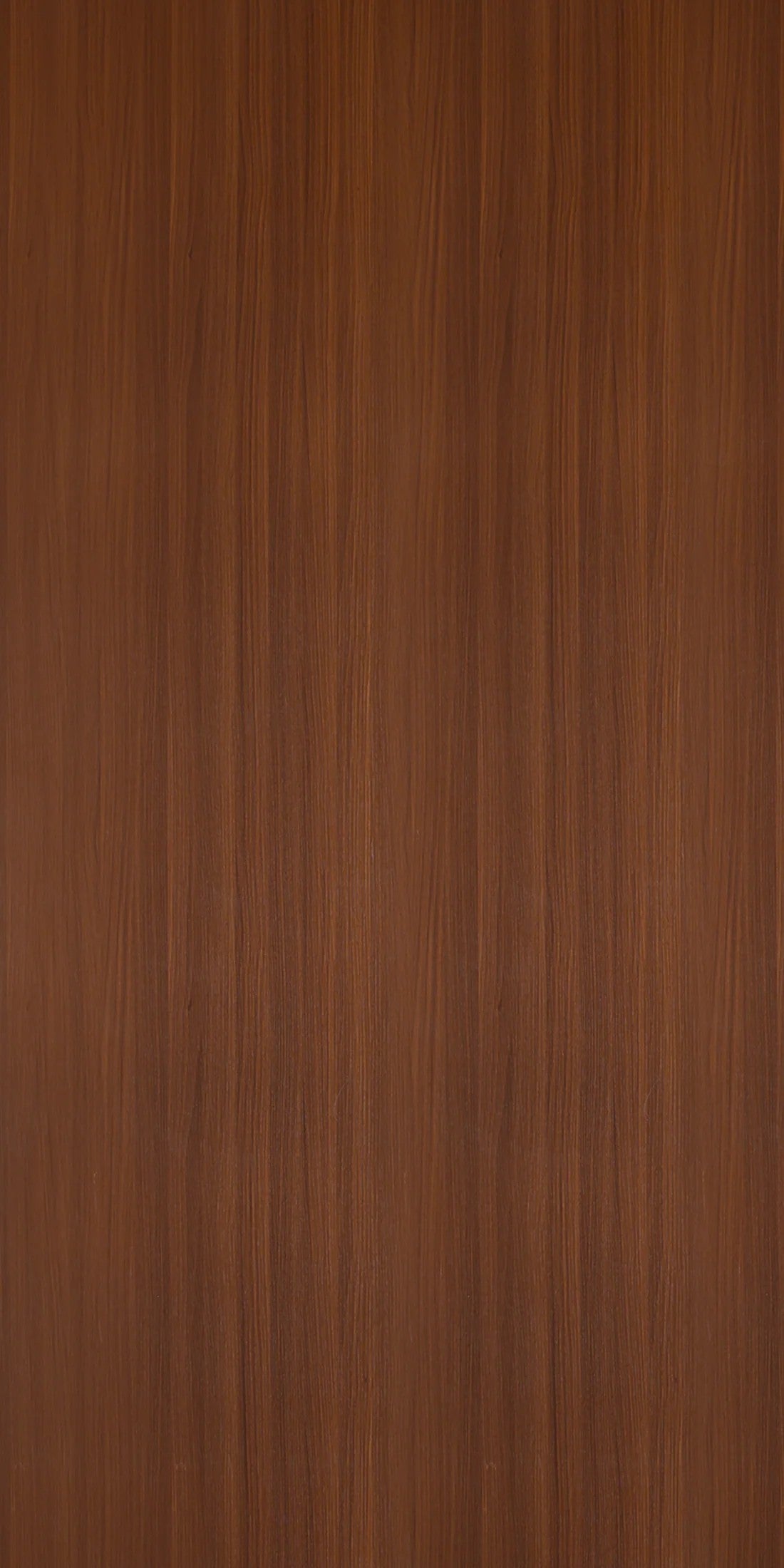 Olmo Walnut Brown Wood Suede Laminate