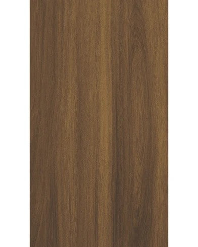 Vermont Walnut Brown Wood Suede Laminate