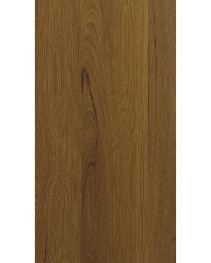 Lavito Teak - SF 8035 Brown Wood Suede Laminate - Dorby mica