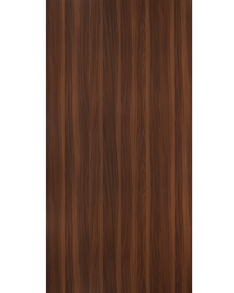 Opepe Brown - SF 8064 Brown Wood Suede Laminate - Dorby mica
