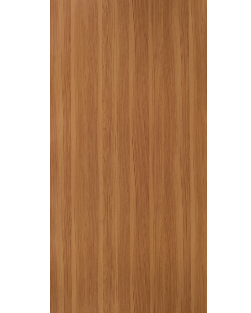 Opepe Natural - SF 8065 Brown Wood Suede Laminate - Dorby mica