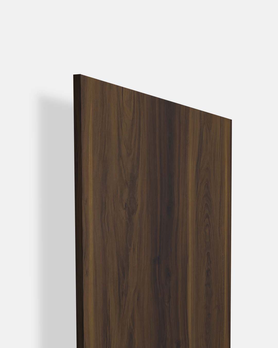 Mountain Alder - SF 8080 Brown Wood Suede Laminate - Dorby mica