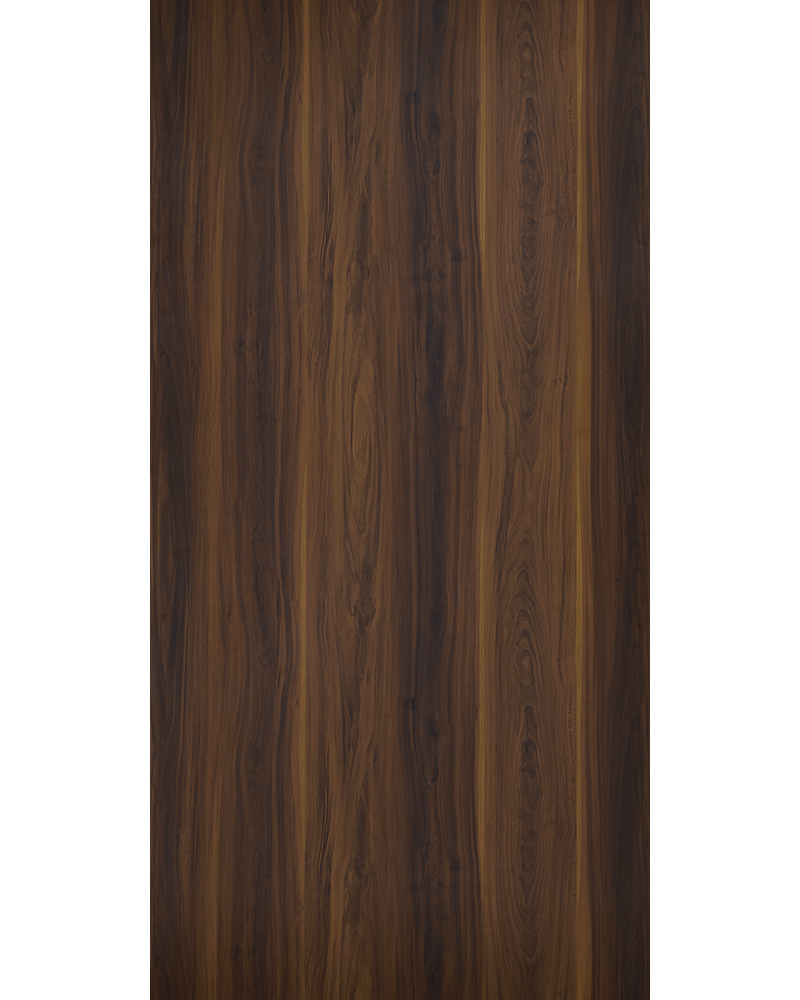 Mountain Alder - SF 8080 Brown Wood Suede Laminate - Dorby mica