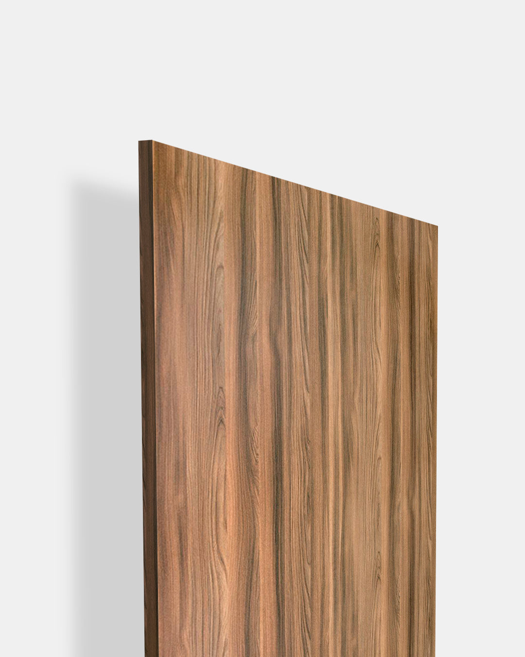 Burnished Ash  - SF 81133 Brown Wood Suede Laminate - Dorby mica