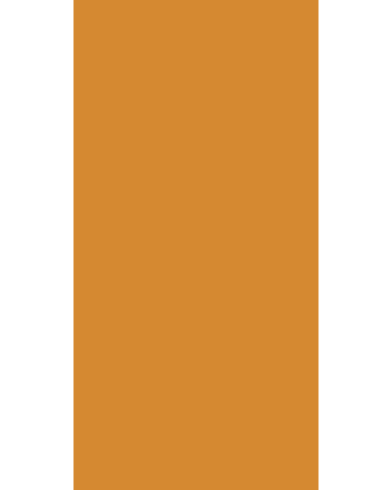 Yellow - SF 8124 Orange Plain Colors Suede Laminate - Dorby mica
