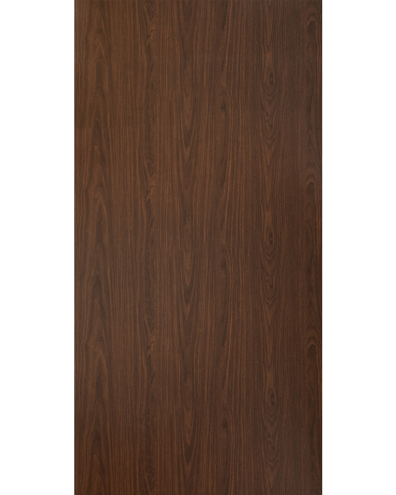 Montana Walnut - SF 812 Brown Wood Suede Laminate - Dorby mica