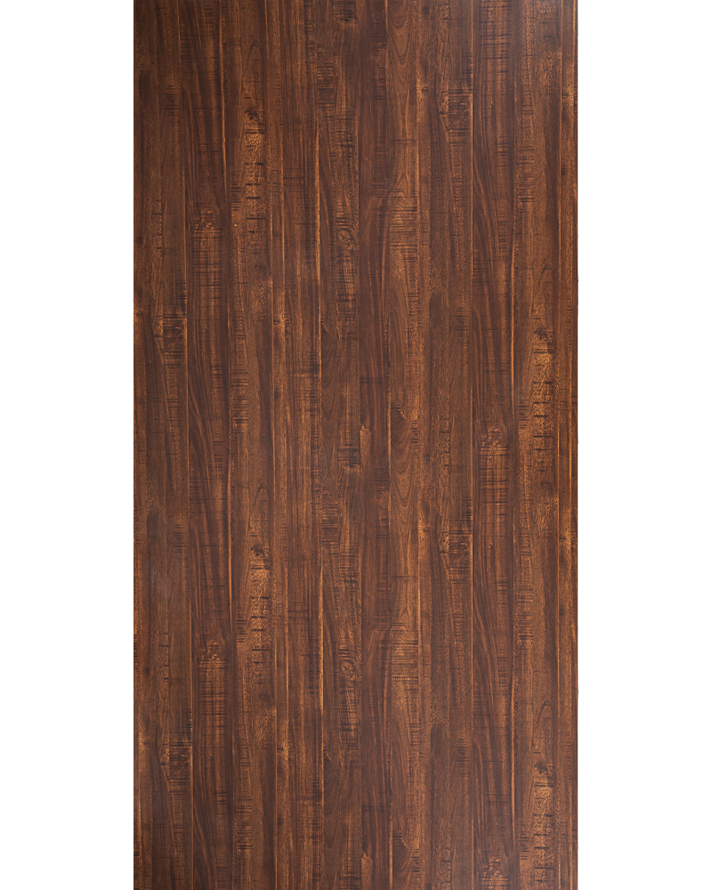 Diffused Wood - SF 813 Brown Wood Suede Laminate - Dorby mica