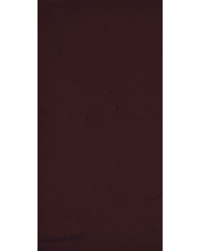 Wine - SF 8160 Brown Plain Colors Suede Laminate - Dorby mica