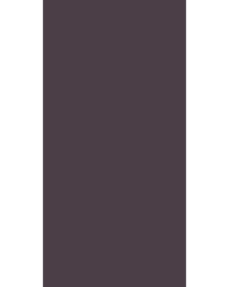 English Plum - SF 8169 Purple Plain Colors Suede Laminate - Dorby mica