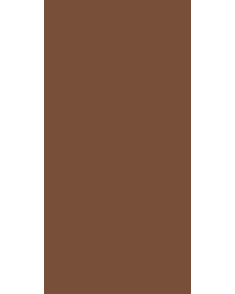 Peach Caramel - SF 8174 Brown Plain Colors Suede Laminate - Dorby mica