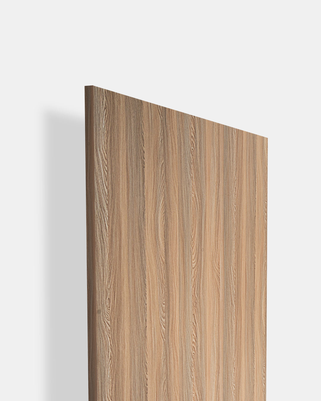 Aromatic Elm - SF 822 Brown Wood Suede Laminate - Dorby mica