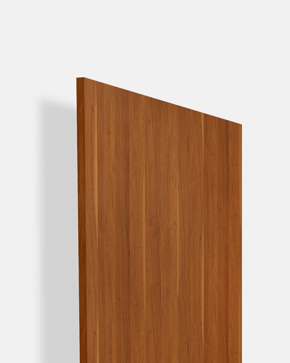 Golden Pecan - SF 8313 Brown Wood Suede Laminate - Dorby mica