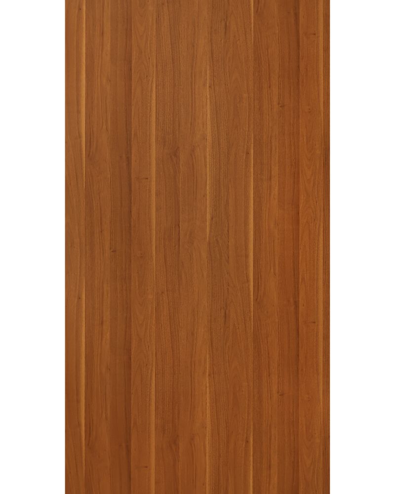Golden Pecan - SF 8313 Brown Wood Suede Laminate - Dorby mica