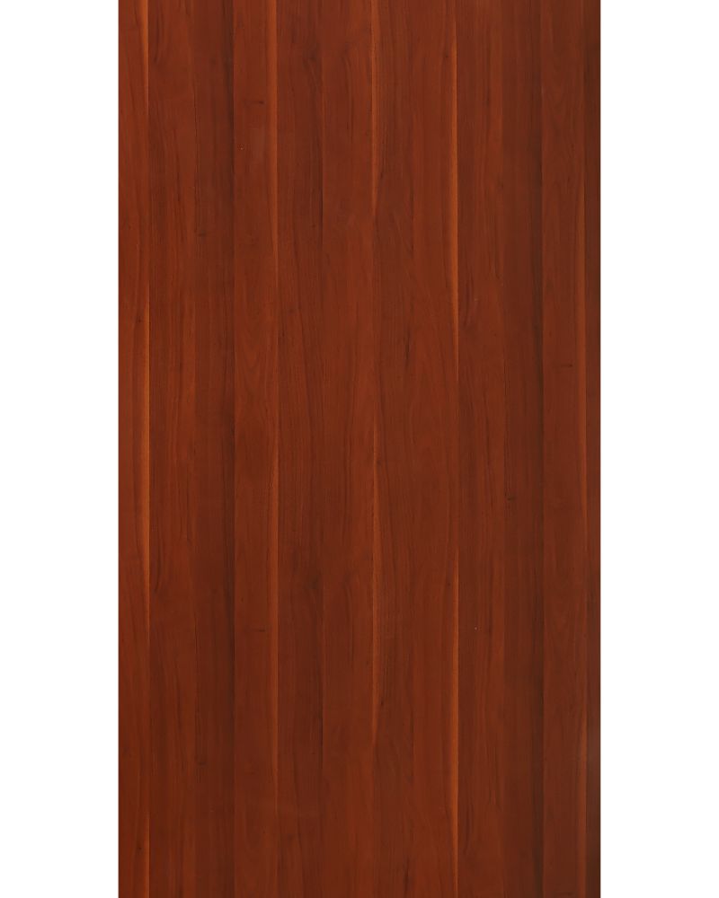 Royal Pecan - SF 8314 Brown Wood Suede Laminate - Dorby mica