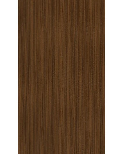 Amber Teak Brown Wood Suede Laminate