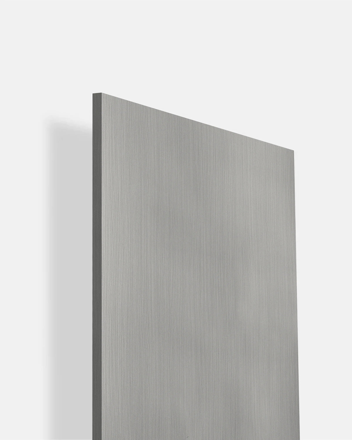 Dyed Oak Grey Wood Suede Laminate