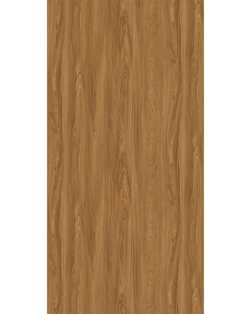 African Pearwood - SF 8529 Brown Wood Suede Laminate - Dorby mica