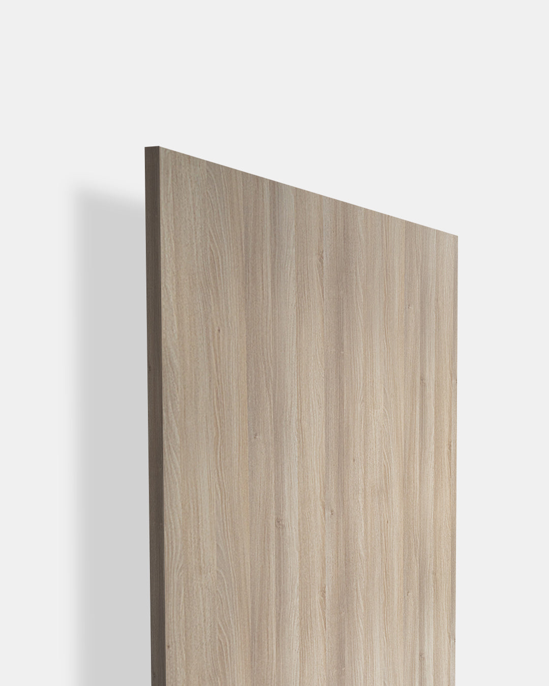 Moldau Acacia - SF 854 Beige Wood Suede Laminate - Dorby mica