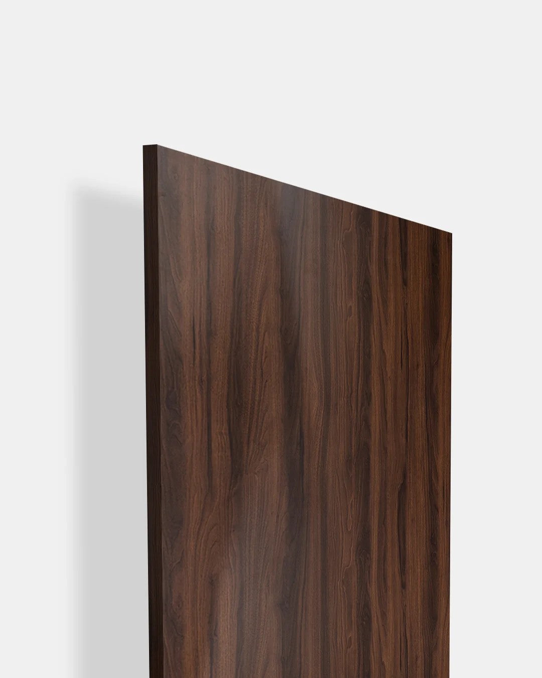 Carnival Walnut Brown Wood Suede Laminate