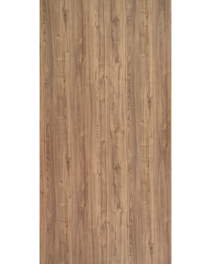 Expresso  Natural - SF 864 Brown Wood Suede Laminate - Dorby mica