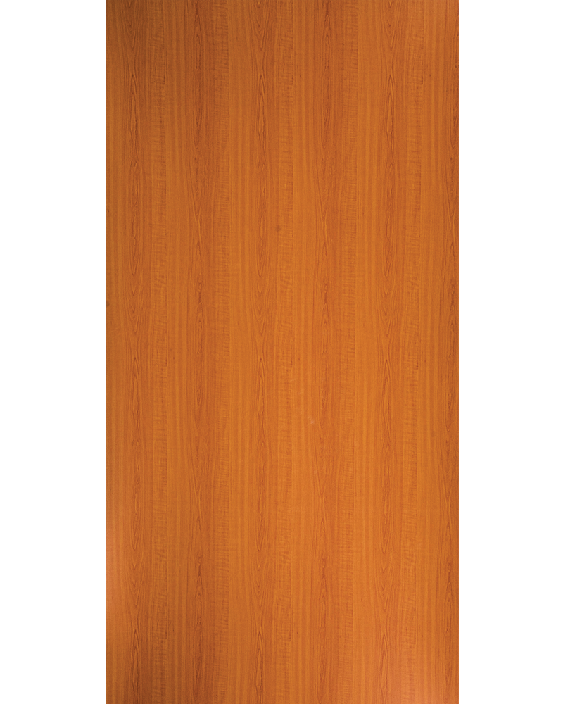 Princess Cherry - SF 8809 Brown Wood Suede Laminate - Dorby mica