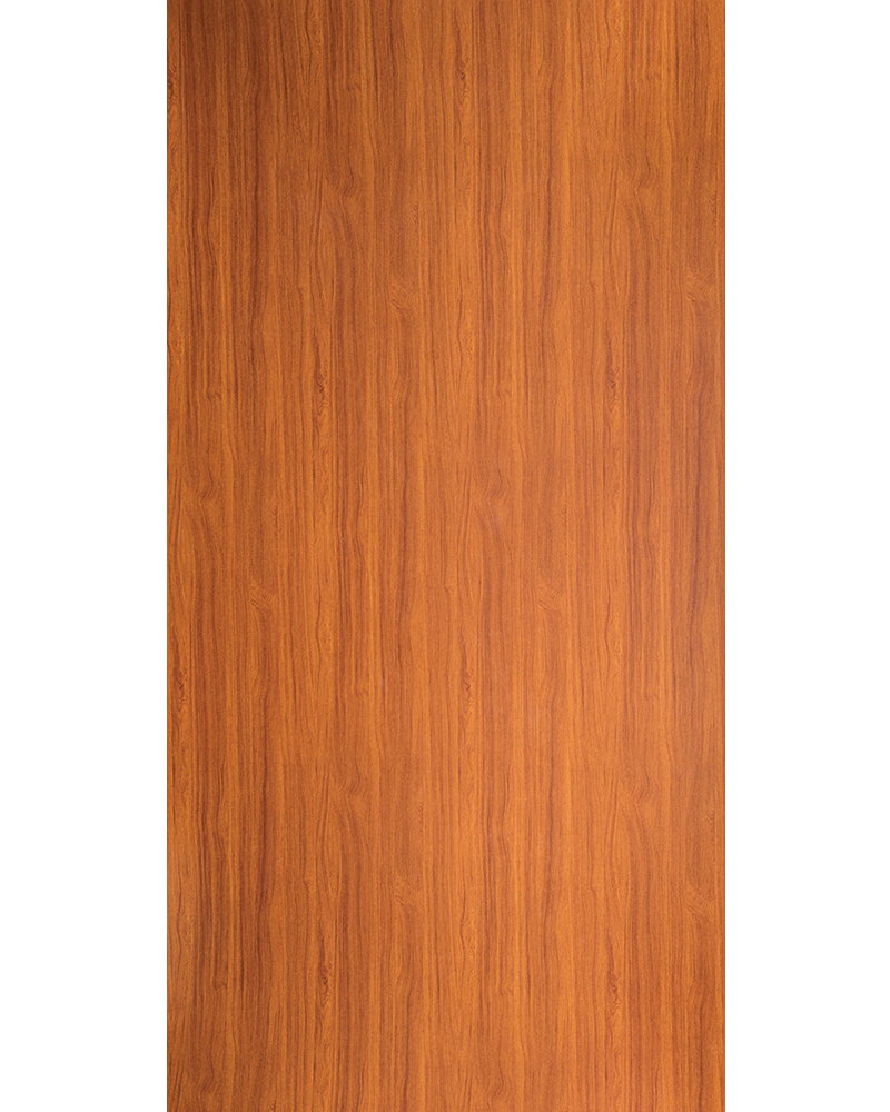 Nice Wood - SF 8810 Brown Wood Suede Laminate - Dorby mica