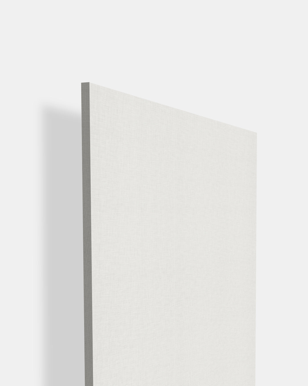 Subtle Mess - SF 884 White Plain Colors Suede Laminate - Dorby mica