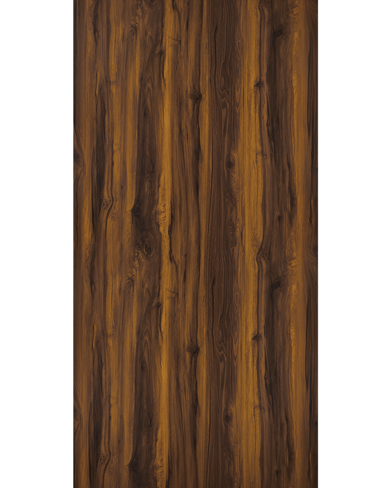 Kosipo Natural - SF 8855 Brown Wood Suede Laminate - Dorby mica