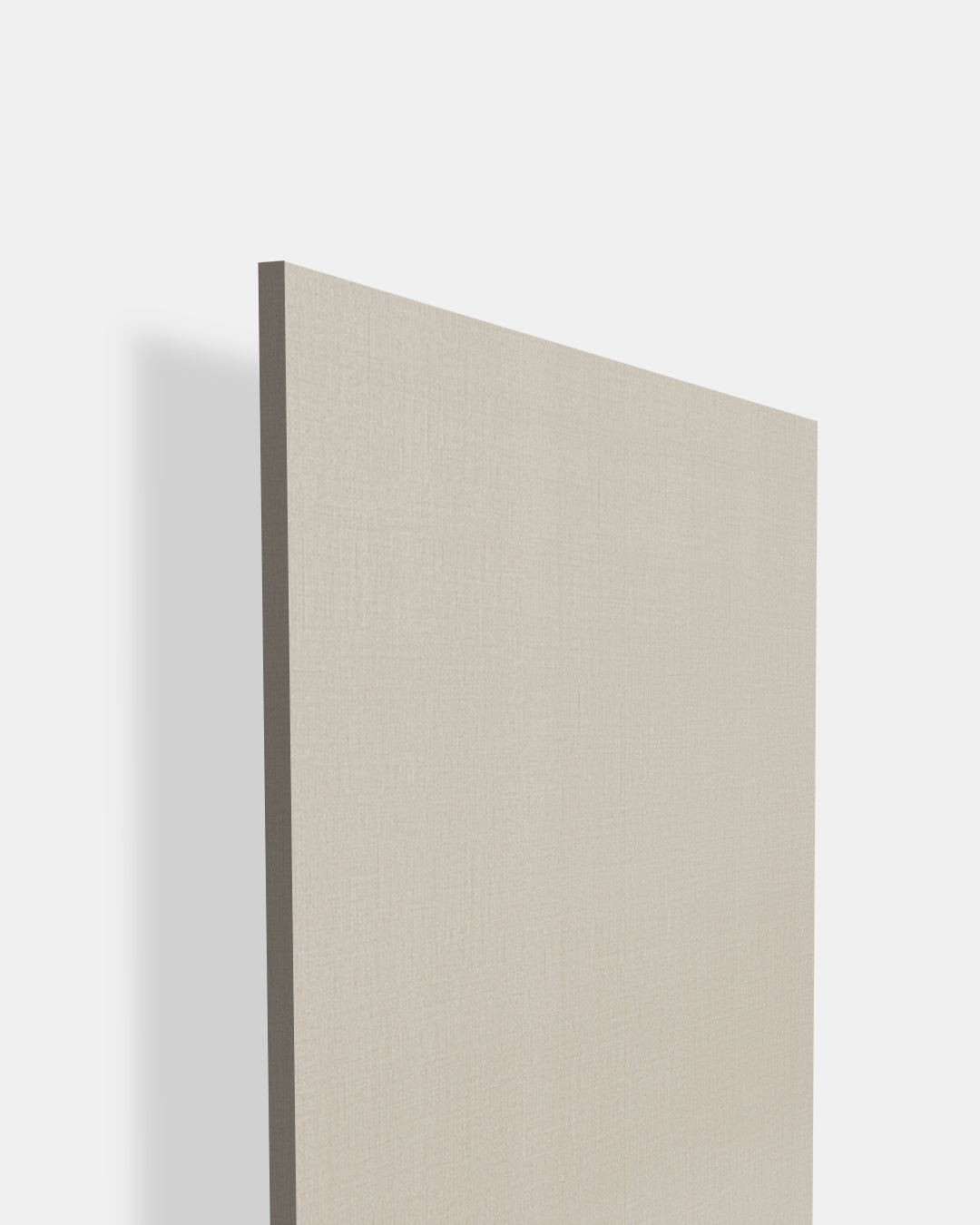 Satin Light - SF 8873 Beige Fabric Suede Laminate - Dorby mica