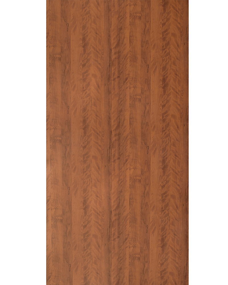 Sunshine Walnut - SF 8884 Brown Wood Suede Laminate - Dorby mica