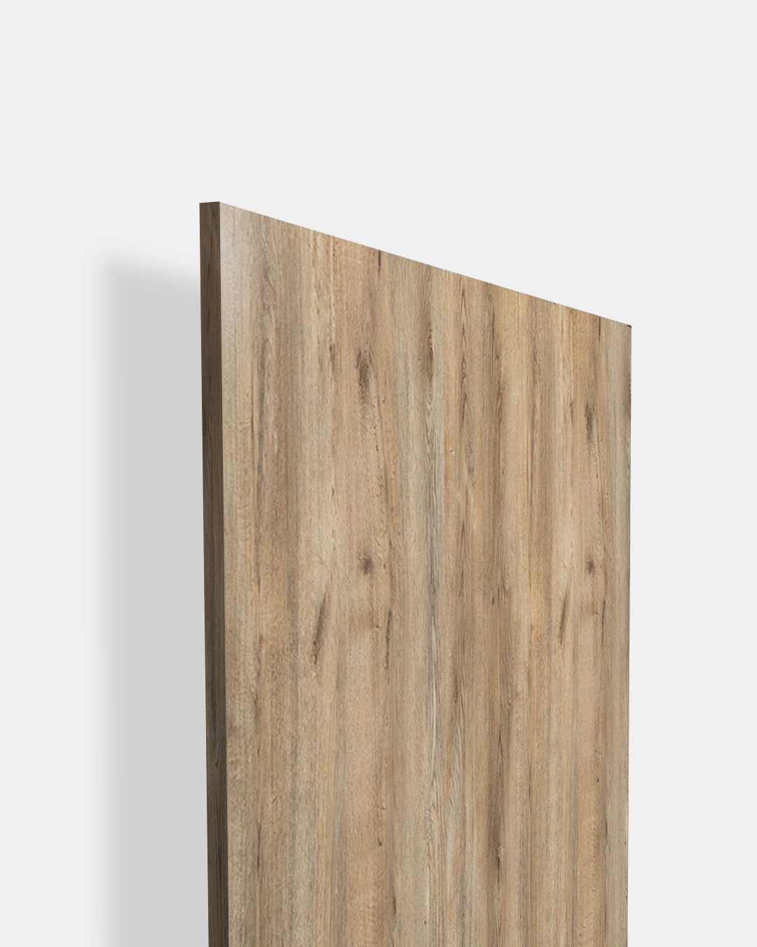 English Alder - SF 89031 Brown Wood Suede Laminate - Dorby mica