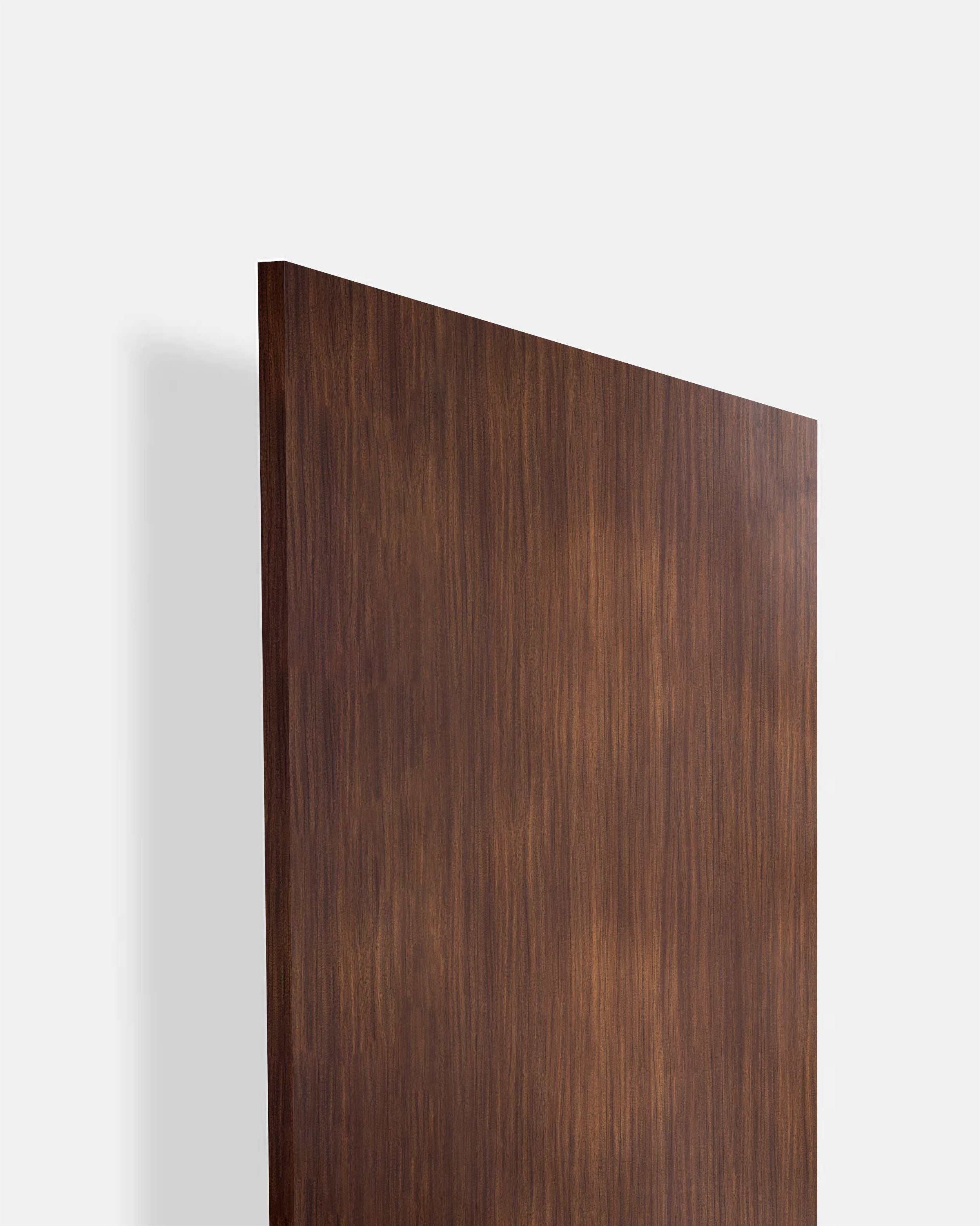 Maderia Chestnut - SF 9017 Brown Wood Suede Laminate - Dorby mica