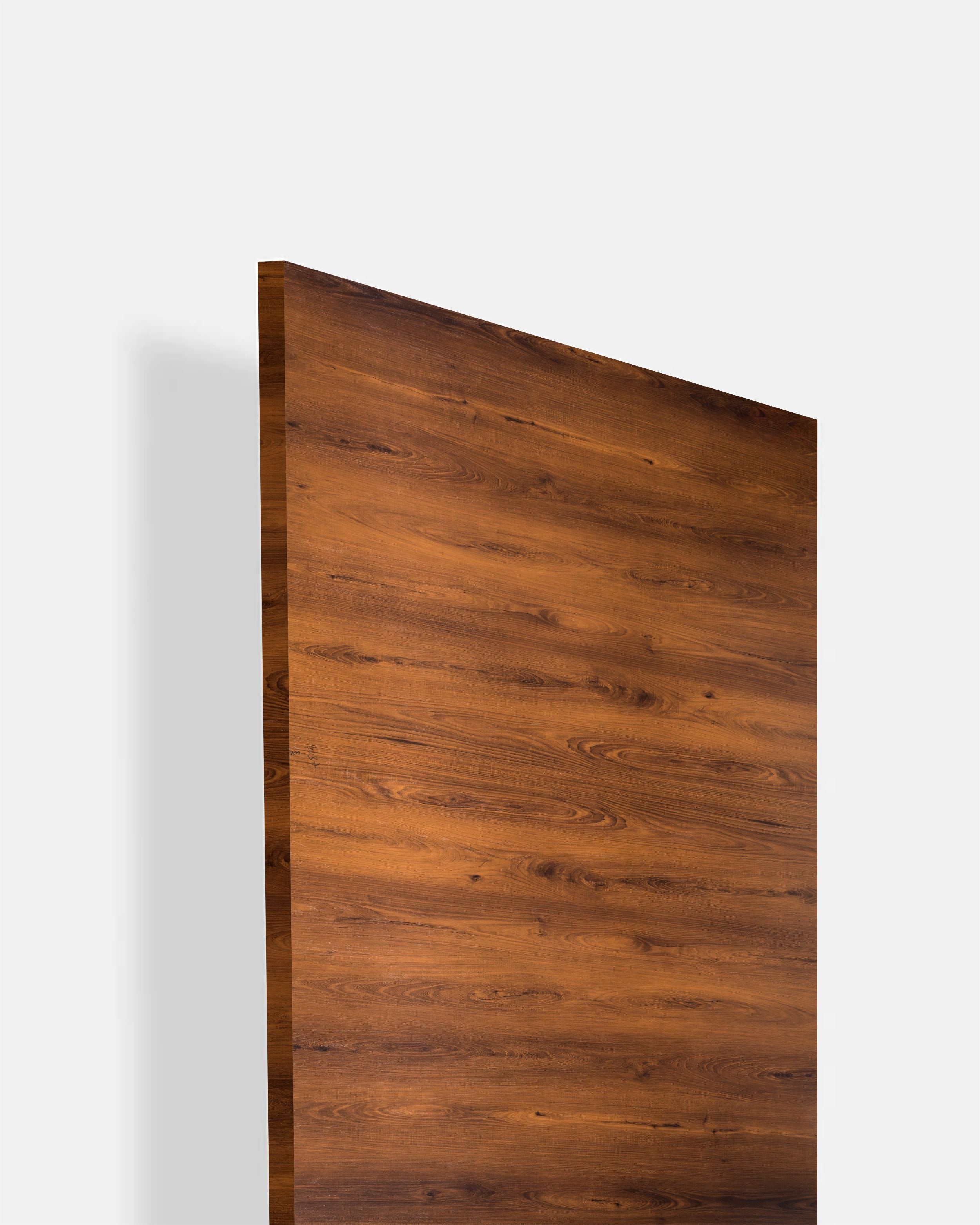 Bolvian Cedar - SF 9037 Brown Wood Suede Laminate - Dorby mica