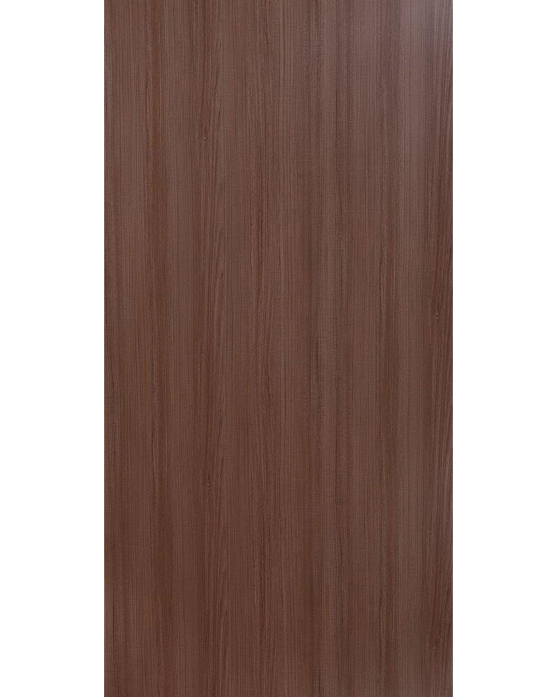 Siam Teak - SF 9043 Brown Wood Suede Laminate - Dorby mica