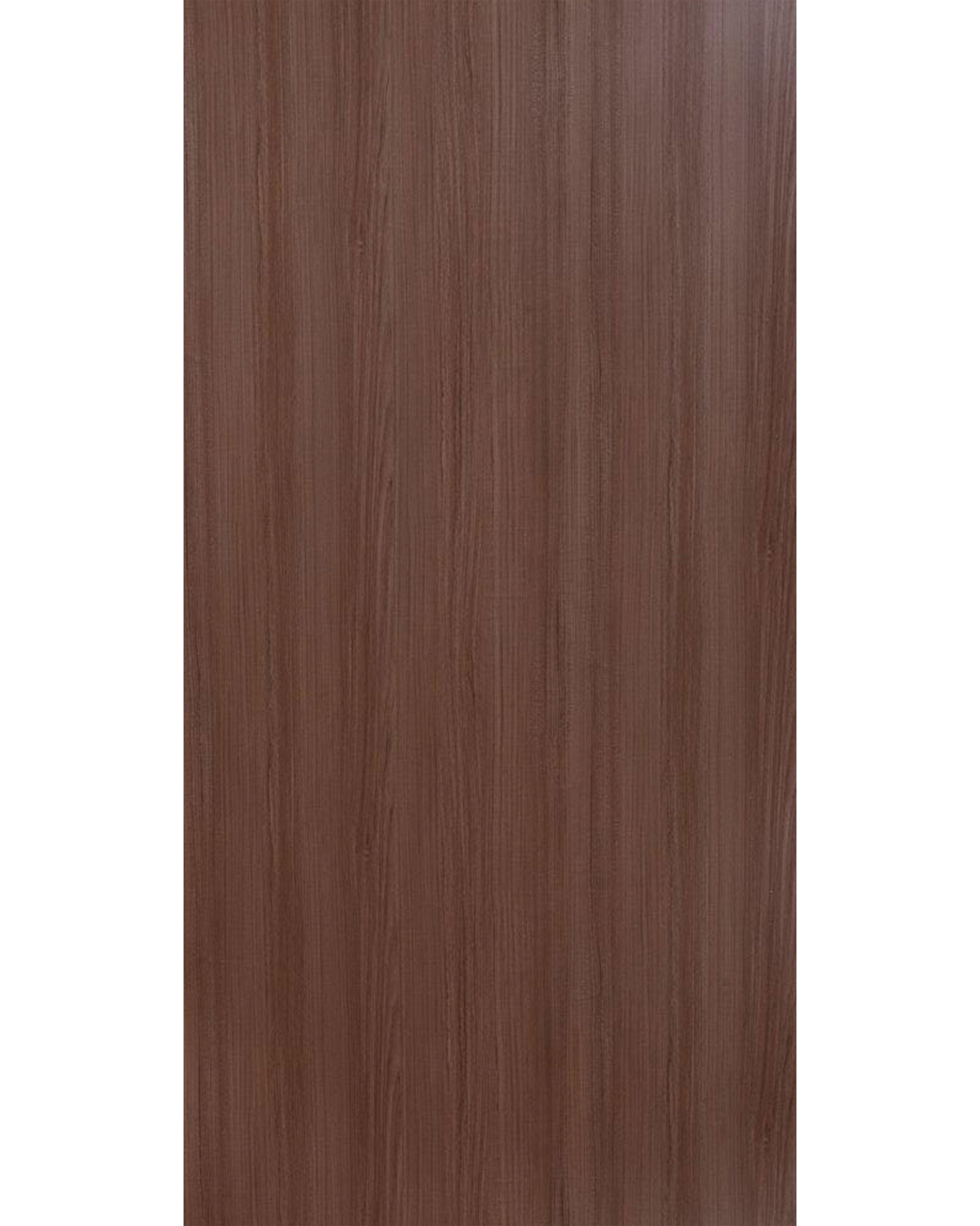 Siam Teak - SF 9043 Brown Wood Suede Laminate - Dorby mica