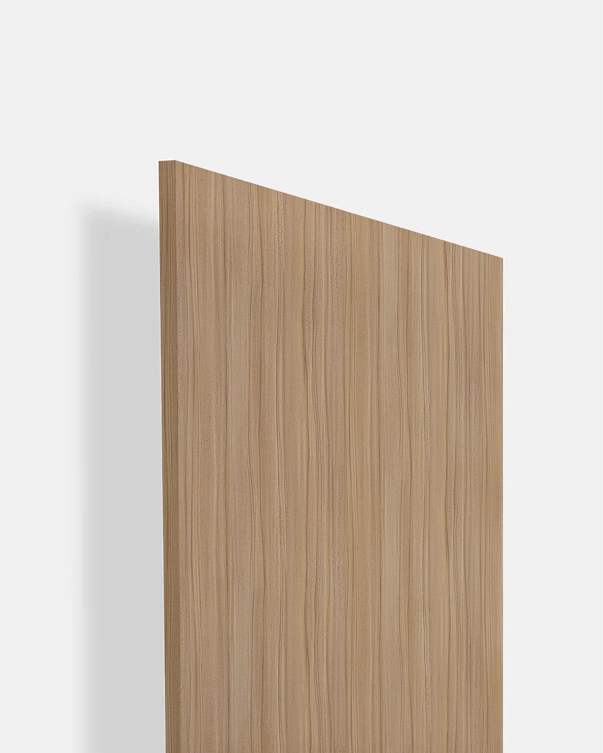 Natural Lacewood - SF 9076 Beige Wood Suede Laminate - Dorby mica