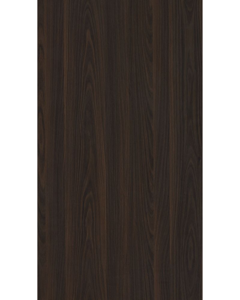 Frozen Walnut - SF 9077 Brown Wood Suede Laminate - Dorby mica