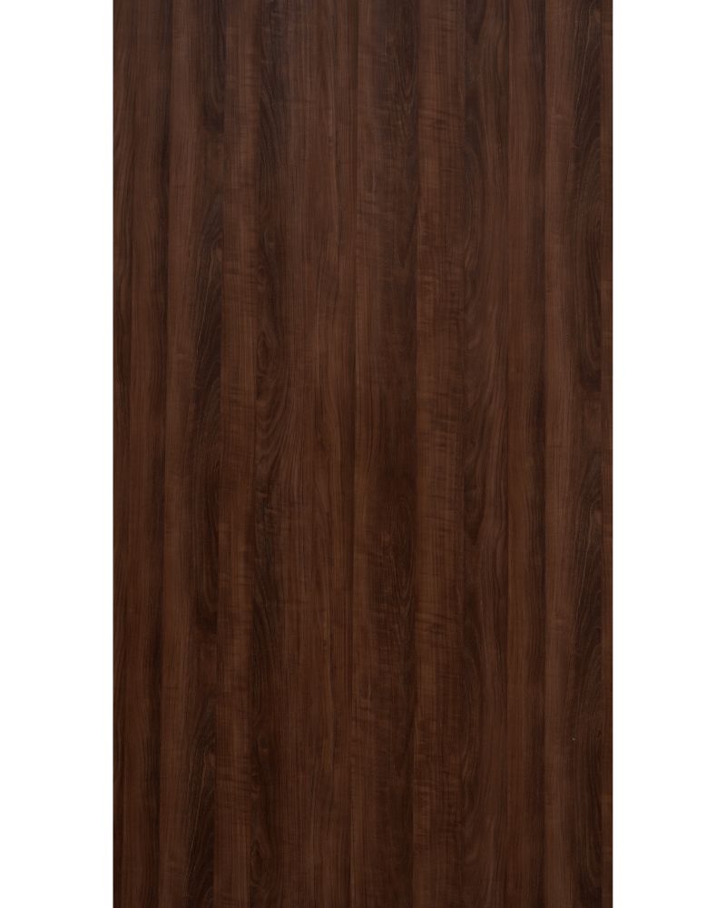 Brazilian Walnut - SF 91198 Brown Wood Suede Laminate - Dorby mica